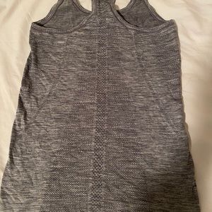 Lululemon cool racer back Tank